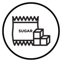 Sugar icon