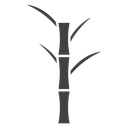 Sugar cane 3 icon