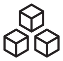 Sugar Free Vector icon