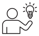 Suggestion icon