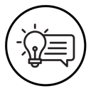 Suggestion icon