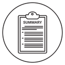 Summary icon