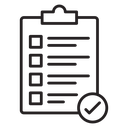 Summary icon