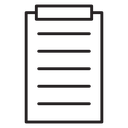 Summary icon