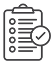 Summary icon