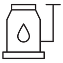Sump pump icon