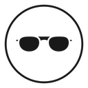 Sunglasses icon