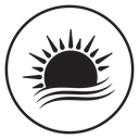 Sunrise icon