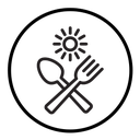 Sunrise Breakfast icon