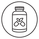 Supplement icon
