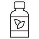 Supplement icon