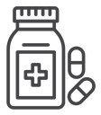 Supplement icon