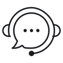 Support service 2 icon