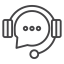Support service 3 icon
