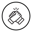 Support icon