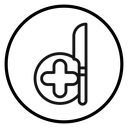 Surgery icon