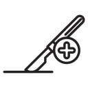 Surgery icon
