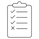 Survey 2 icon