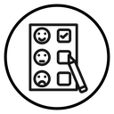 Survey icon