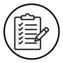 Survey icon