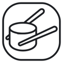 Sushi 4 icon