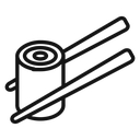 Sushi icon