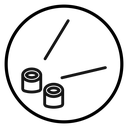 Sushi icon