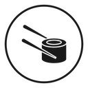 Sushi 3 icon