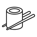 Sushi icon