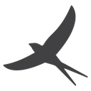 Swallow icon