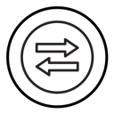 Swap icon
