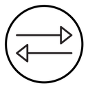 Swap icon