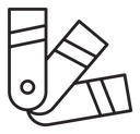 Swatch icon