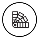Swatch icon