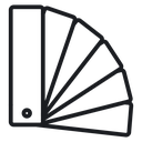Swatchbook 3 icon