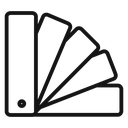 Swatchbook 4 icon