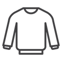 Sweatshirt icon