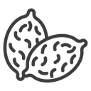 Sweet potato icon