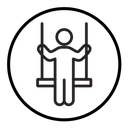 Swing icon