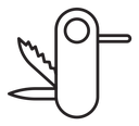 Swiss Knife icon