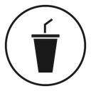 Swoosh Cup icon