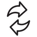Synchronization (2) icon