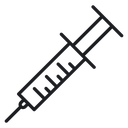 Syringe 3 icon
