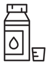 Syrup Bottle icon