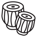 Tabla icon