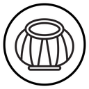 Tabla icon