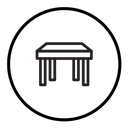 Table icon