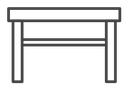 Table icon