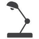 Table lamp 3 icon