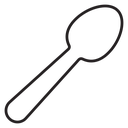 Tablespoon icon